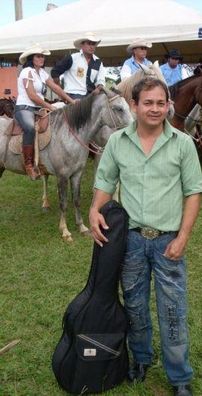 Foto de Marçal Novacidade