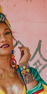 Foto de Danna Lisboa