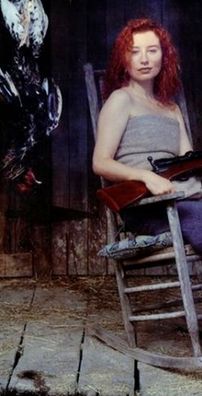 Foto de Tori Amos