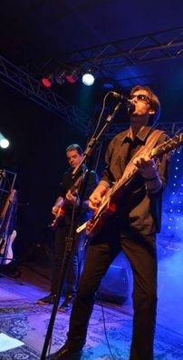 Foto de Hipnose Setentista