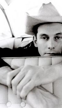 Foto de Hank Williams III