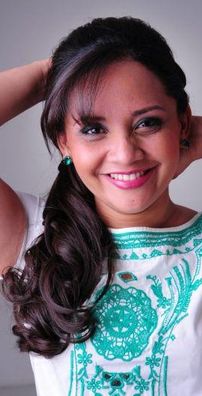 Foto de Josiane Rocha