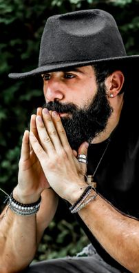 Foto de Kaysar Dadour