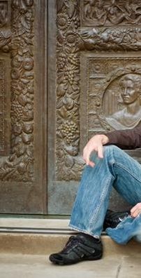 Foto de Ben Woodward