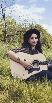 Foto de Amy Macdonald