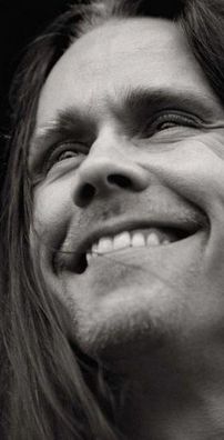 Foto de Myles Kennedy
