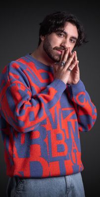 Foto de Antonio Montenegro