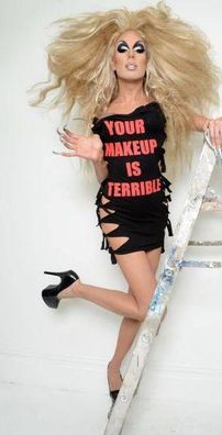 Foto de Alaska Thunderfuck