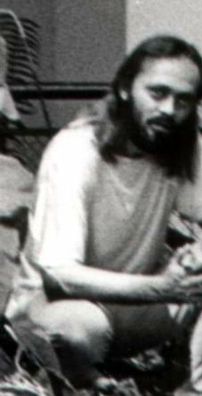 Foto de Nilson Chaves