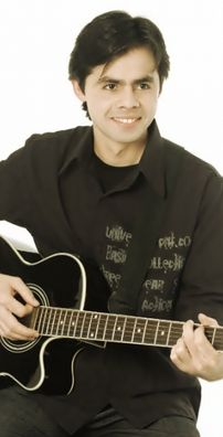 Foto de Tony Reis e Julian