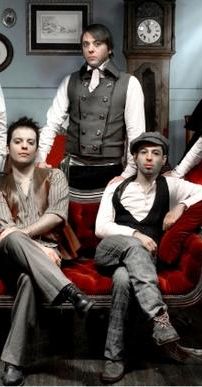 Foto de Dr Estranhoamor