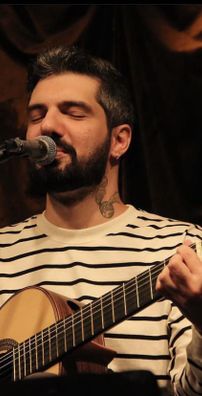 Foto de David Coelho