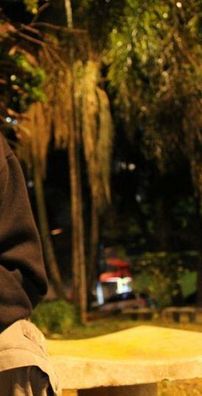 Foto de Marcelo Carvalho