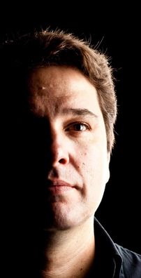 Foto de Vilton e Nórton