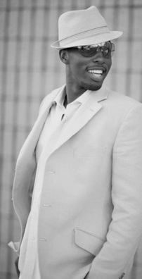 Foto de Andre Merritt