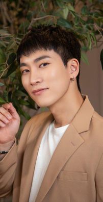 Foto de Seo Eunkwang