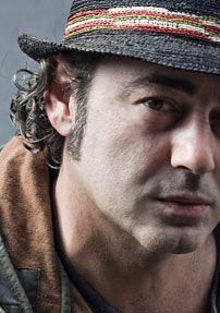 Foto de Luca Carboni