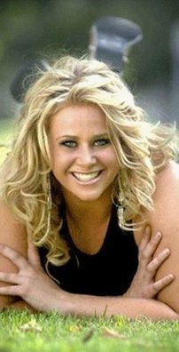 Foto de Kate Dearaugo