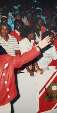 Foto de Carlos Medina