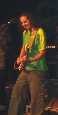 Foto de Civilização Roots