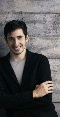 Foto de Michael Leonardi