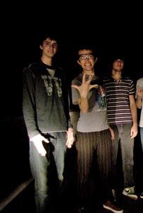 Foto de Dancing Ghosts