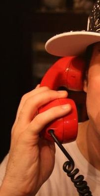 Foto de Felipe Xafranski