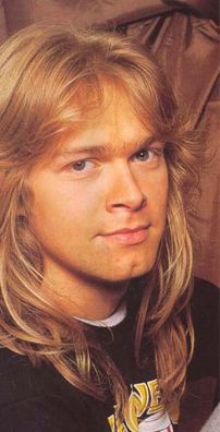 Foto de Michael Kiske