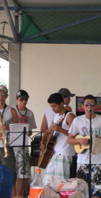 Foto de Cê ki Samba