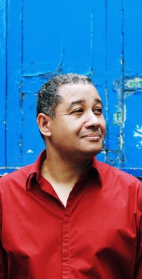 Foto de Teófilo Chantre