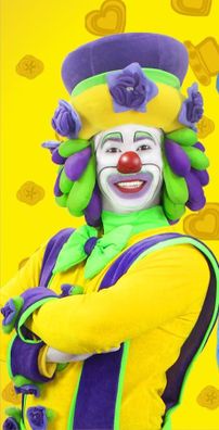 Foto de Fuxico & Xaveco