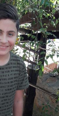 Foto de Hugo Henrique