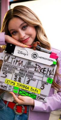 Foto de Soy Luna