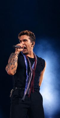 Foto de Luan Santana