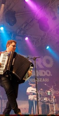 Foto de Kinho Callou