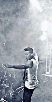 Foto de Luciano Duarte