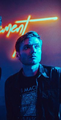 Foto de The Midnight