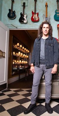 Foto de Altitudes & Attitude