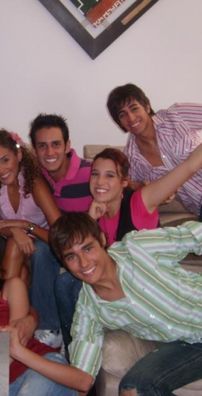 Foto de High School Musical - El desafío