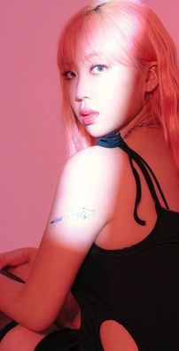 Foto de Lee Young Ji