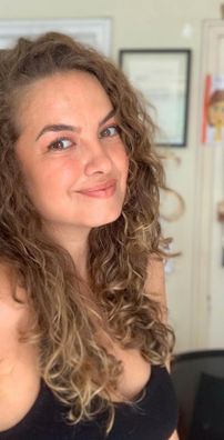 Foto de Lua Blanco