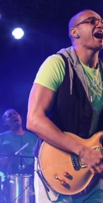 Foto de Diego Azevedo