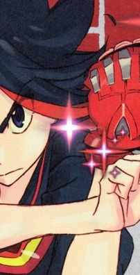 Foto de Kill la Kill