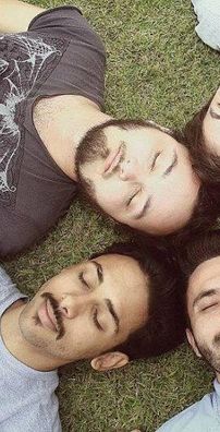 Foto de Plano dos Alces