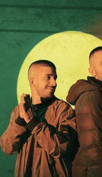 Foto de Cobuz & Bustta