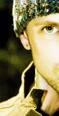 Foto de Daniel Powter