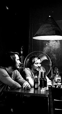 Foto de Twin Atlantic