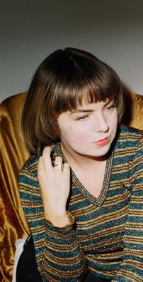 Foto de Cecile Believe