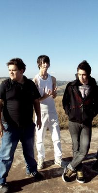 Foto de Rosas e Loucos