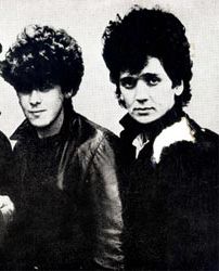 Foto de The Romantics